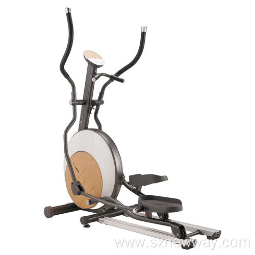 Mobifitness elliptical machine classic